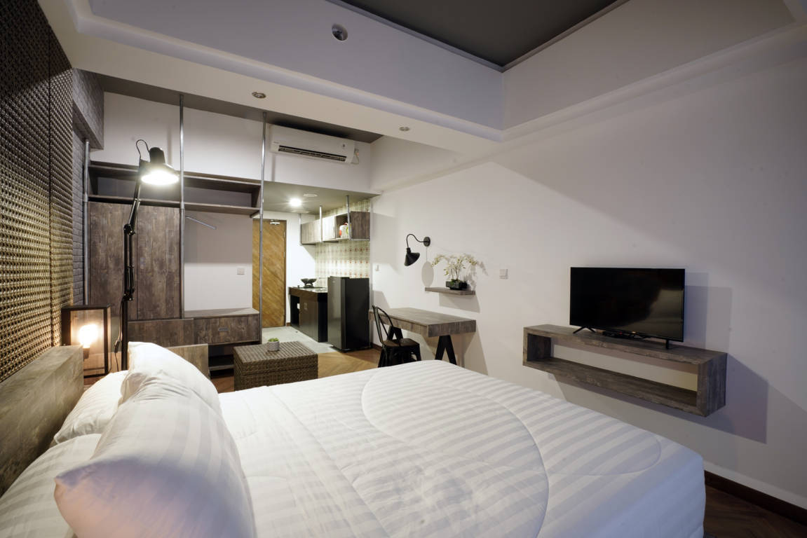 Djuragan Kamar - D'Paragon Uttara Image